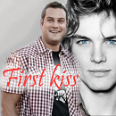 Cover: First kiss