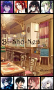 Cover: Bi-Sho-Nen