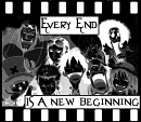 Cover: Every End is a new Beginning