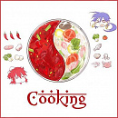 Cover: Cooking