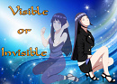 Cover: Visible or Invisible