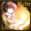 Cover: Mehr Licht