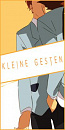 Cover: Kleine Gesten