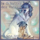 Cover: Im Schatten des Vaters