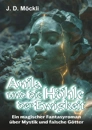 Cover: Anila und die Höhle der Ewigkeit