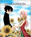 Cover: Wer ich wirklich bin