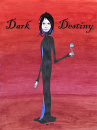 Cover: Dark Destiny