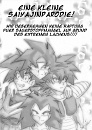 Cover: Eine kleine Saiyajinparodie