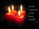 Cover: Adventskalender 2009