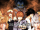 Cover: Death Note Allstars