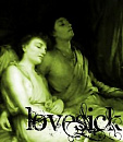 Cover: Love/sick