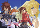 Cover: Tales of Symphonia