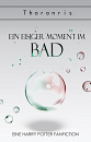 Cover: Ein eisiger Moment im Bad