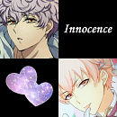 Cover: Innocence