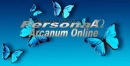 Cover: Persona AO