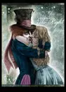Cover: Alice Rückkehr ins Wunderland