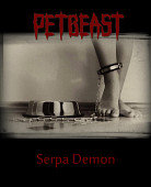 Cover von: Petbeast