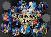 Cover von: Persona: Timeless Key