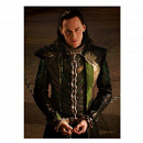 Cover: Loki: Versklavt!