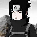 Cover: Obscurity - a Naruto FF / Sasuke x OC