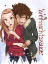 Cover: Weihnachtszauber