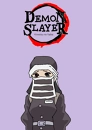 Cover: Demon Slayer