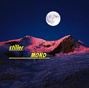 Cover: stiller Mond