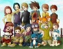 Cover: Digimon 03