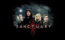 Cover: Sanctuary Kurz-Story's