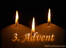 Cover: 3. Advent