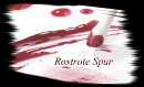 Cover: Rostrote Spur