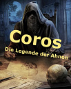 Cover: Coros - Die Legende der Ahnen