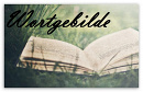 Cover: Wortgebilde