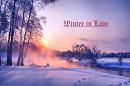 Cover: Winter in Love