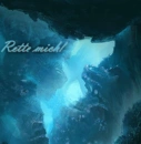 Cover: Rette mich!