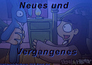 Cover: Neues und Vergangenes