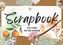 Cover: Scrapbook.