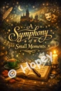 Cover: A Symphony of Small Moments