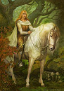 Cover: Die Rückkehr des Glorfindel von Gondolin