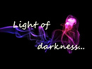 Cover: Light of darkness
