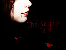 Cover: The Vampire In Me