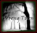 Cover: Wrong Turn