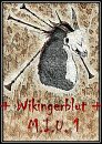 Cover: Wikingerblut