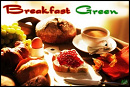 Cover: Breakfast Green