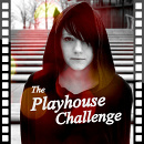 Cover: The Playhouse Challenge