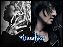 Cover: Vinushka