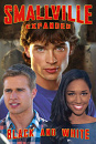 Cover: Smallville-Expanded - 01