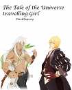 Cover: The Tale of the Universe travelling Girl