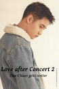 Cover: Love after Concert 2