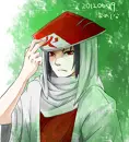 Cover: Ein Hokage zum verlieben